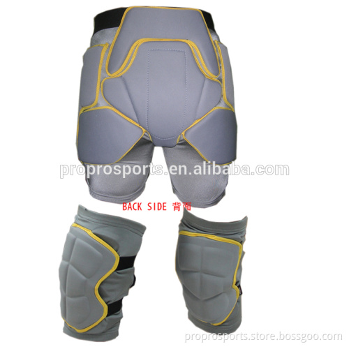 Wholesale&Retail Fashional ice skating hip pads for women,skiing hip pants
